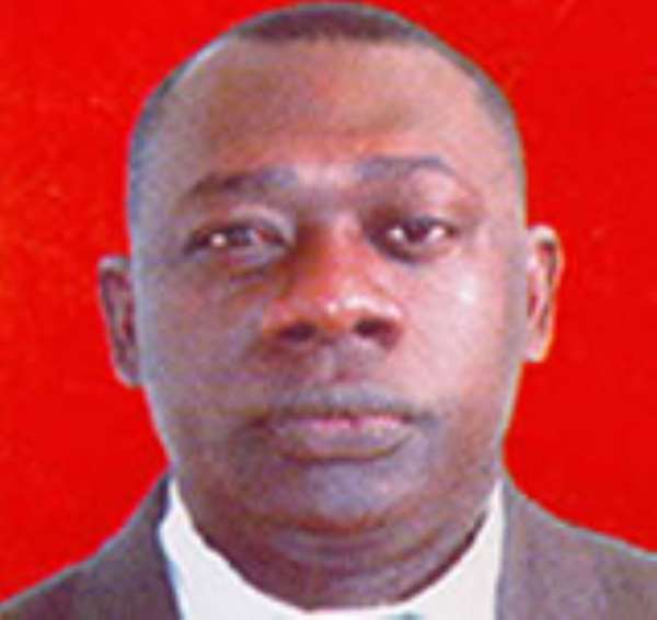 Appiah Stadium allegations—Fresh evidence emerge